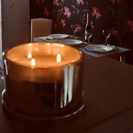 Făgăraş Anv Apartment מראה חיצוני תמונה