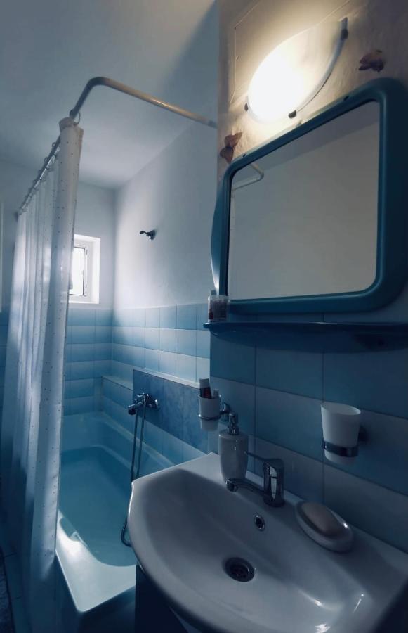 Făgăraş Anv Apartment מראה חיצוני תמונה
