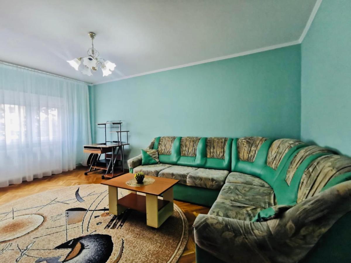 Făgăraş Anv Apartment מראה חיצוני תמונה